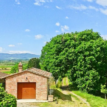 Daire Podere Maino Binami