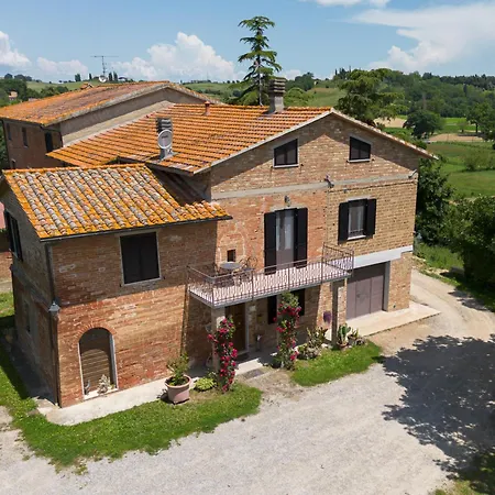 Podere Mainò * Binami